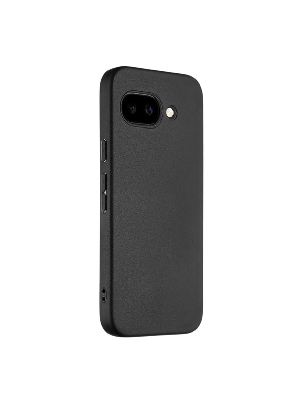 Tactical Tactical TPU Калъф за Google Pixel 9a Black