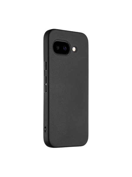 Tactical Tactical TPU Калъф за Google Pixel 9a Black