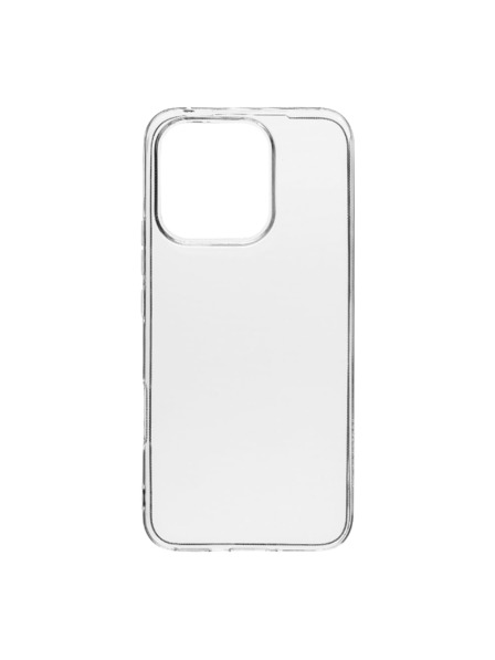 Tactical Tactical TPU Калъф за Honor 400 Lite Transparent