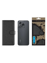 Tactical Tactical Field Notes за Honor 400 Lite Black