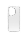 Tactical Tactical TPU Калъф за Honor 400 Pro Transparent