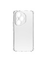 Tactical Tactical TPU Plyo Калъф за Honor 400 Pro Transparent