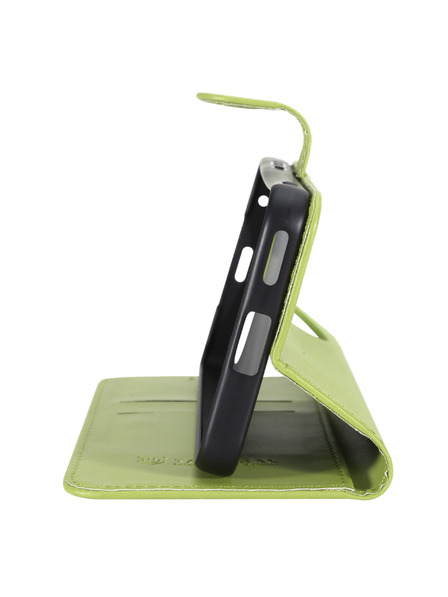 Tactical Tactical Field Notes за Honor Magic8 Lite Green