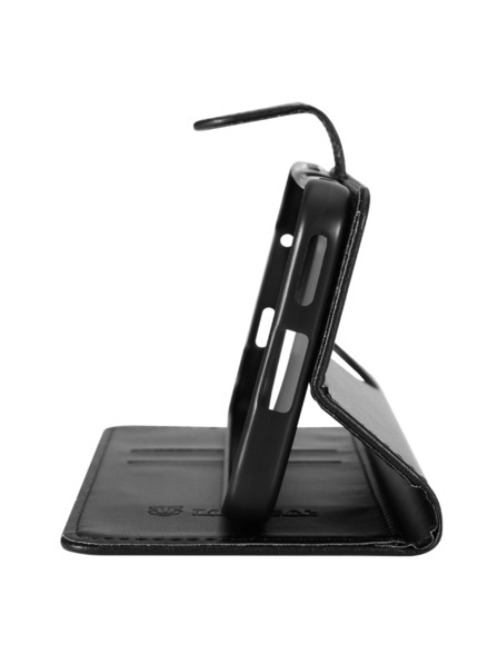 Tactical Tactical Field Notes за Honor Magic8 Pro Black