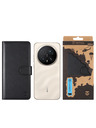 Tactical Tactical Field Notes за Honor Magic8 Pro Black