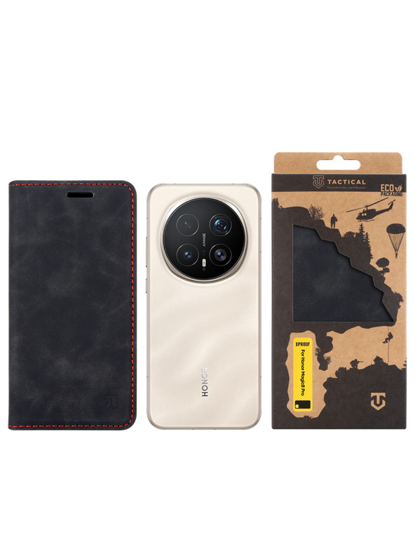 Tactical Tactical Xproof за Honor Magic8 Pro Black Hawk