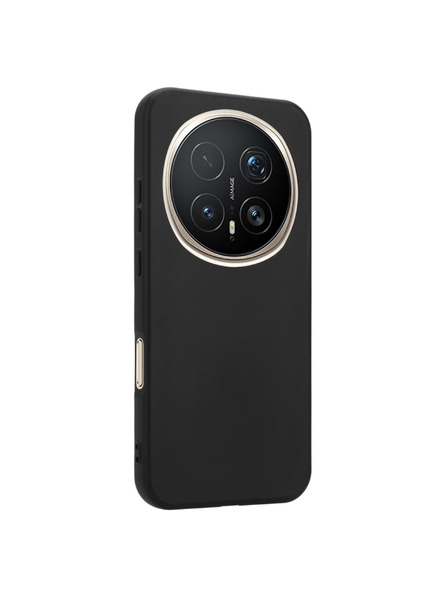 Tactical Tactical TPU Протектор за Honor Magic8 Pro Black