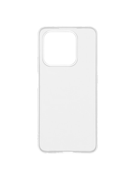 Tactical Tactical TPU Протектор за Honor X7d Transparent