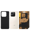 Tactical Tactical TPU Протектор за Honor X7d Black