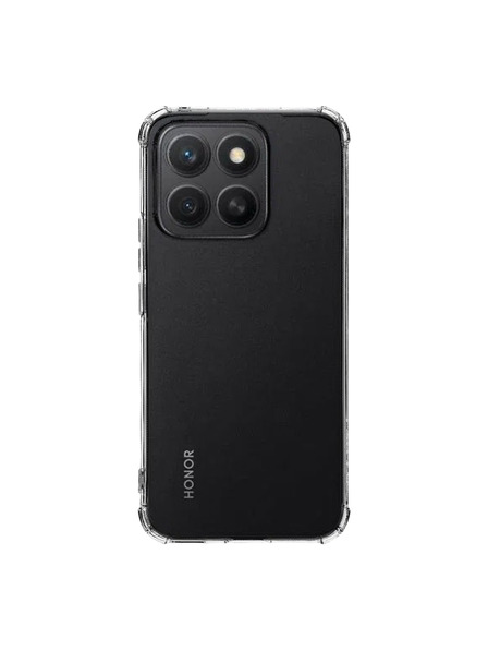 Tactical Tactical TPU Plyo Протектор за Honor X8c Transparent
