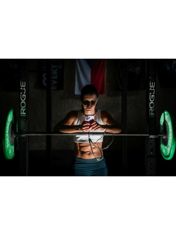 Tactical Tactical Wire Snake USB-C 1,2m Green