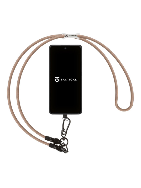 Tactical Tactical Wire Snake USB-C 1,2m Moucha Moose