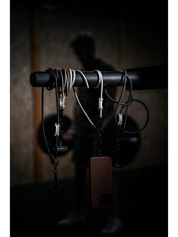 Tactical Tactical Wire Snake USB-C 1,2m White