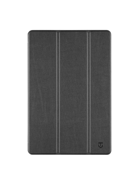 Tactical Tactical Book Tri Fold Калъф за Lenovo Idea Tab 11 Black