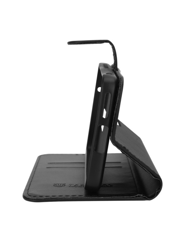 Tactical Tactical Field Notes за Motorola Edge 60 Neo Black