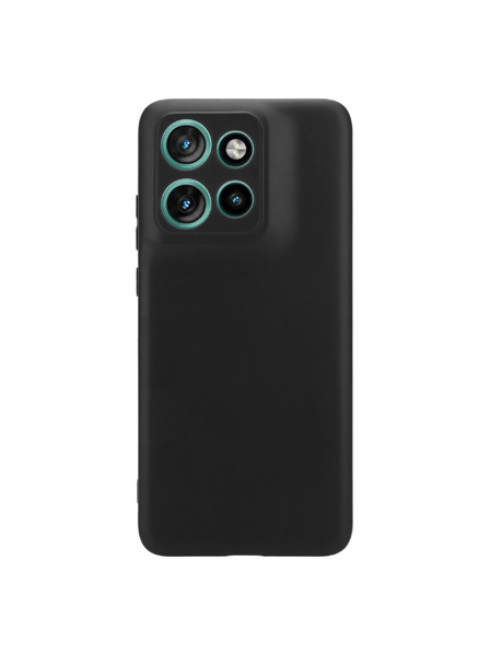 Tactical Tactical TPU Протектор за Motorola Edge 60 Neo Black