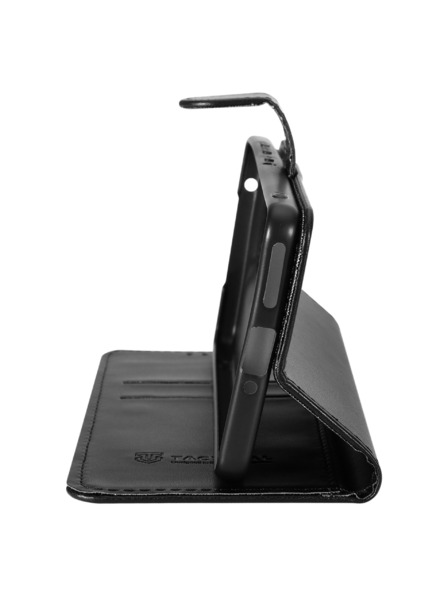 Tactical Tactical Field Notes за Motorola Edge 70 Black