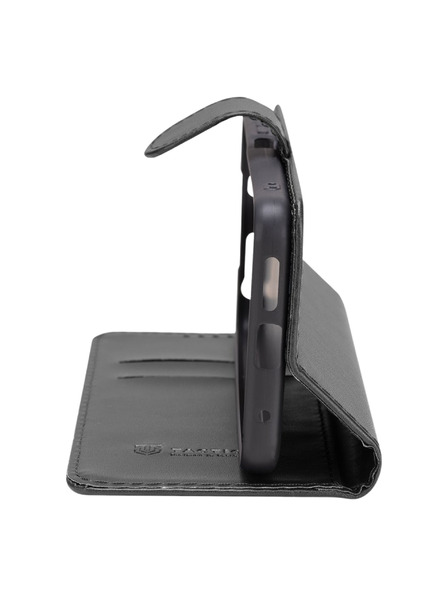 Tactical Tactical Field Notes за Motorola G32 Черен