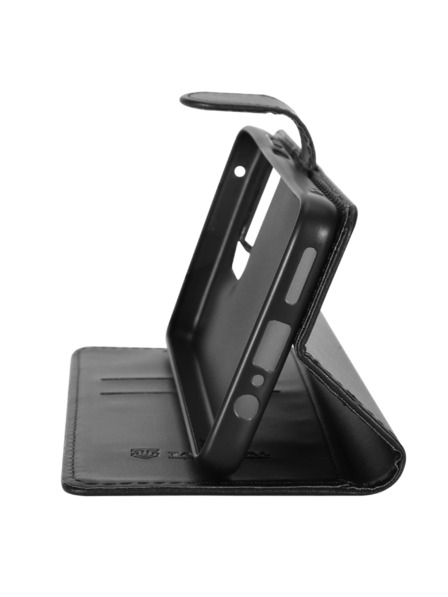 Tactical Tactical Field Notes за Motorola Moto G57 Power Черен