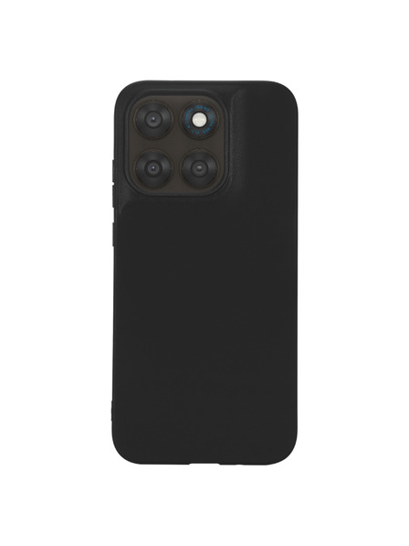 Tactical Tactical TPU Кейс за Motorola Moto G77 5G Черен