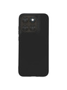 Tactical Tactical TPU Кейс за Motorola Moto G77 5G Черен