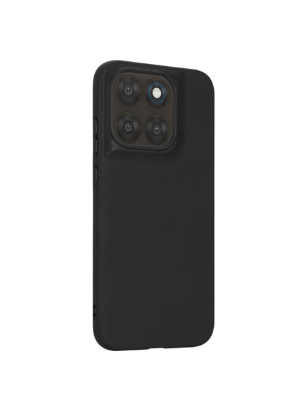 Tactical Tactical TPU Кейс за Motorola Moto G77 5G Черен