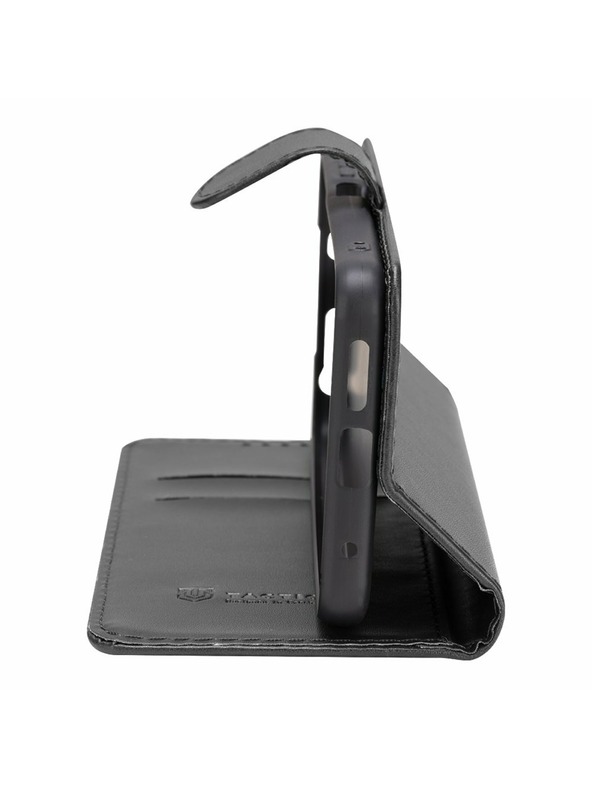 Tactical Tactical Field Notes за Motorola Moto G86 Черен