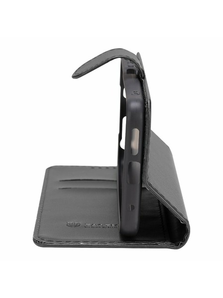 Tactical Tactical Field Notes за Motorola Moto G86 Черен