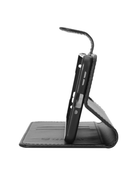 Tactical Tactical Field Notes за Motorola Signature Черен