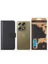Tactical Tactical Field Notes за Motorola Signature Черен