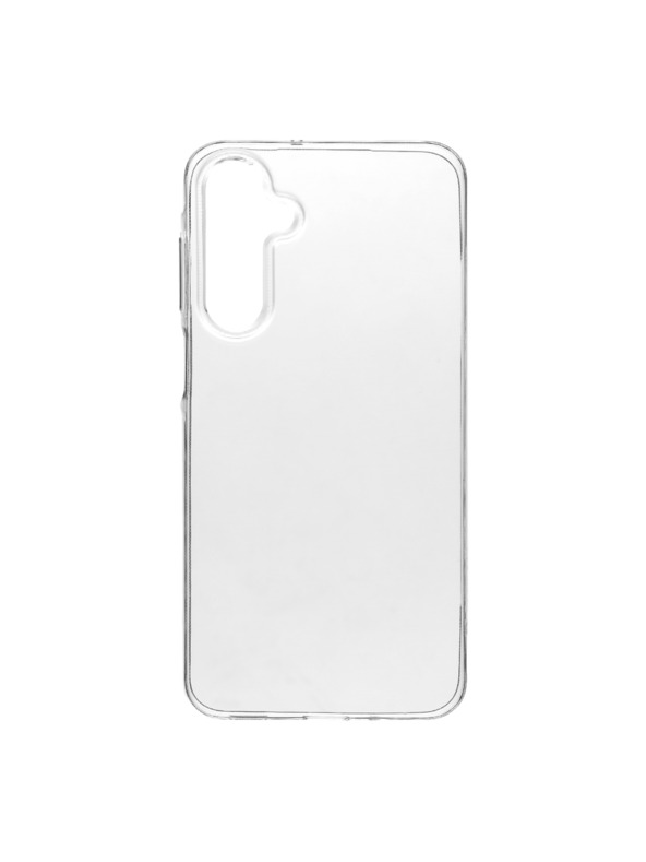 Tactical Tactical TPU Кейс за Samsung Galaxy A16 4G/5G Прозрачен