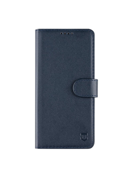 Tactical Tactical Field Notes за Samsung Galaxy A17 4G/5G Син