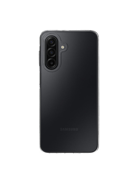 Tactical Tactical TPU Защитен калъф за Samsung Galaxy A17 4G/5G Прозрачен