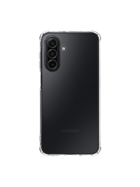 Tactical Tactical TPU Plyo Защитен калъф за Samsung Galaxy A17 4G/5G Прозрачен