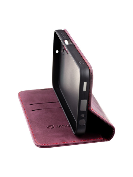 Tactical Tactical Xproof за Samsung Galaxy A17 4G/5G Red Beret