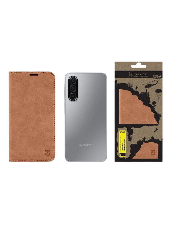 Tactical Tactical Xproof за Samsung Galaxy A17 4G/5G Mud Brown