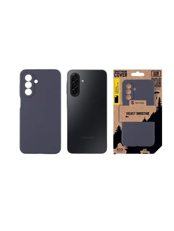 Tactical Tactical Velvet Smoothie Защитен калъф за Samsung Galaxy A17 4G/5G Bazooka