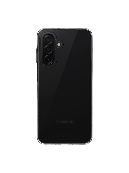 Tactical Tactical TPU Защитен калъф за Samsung Galaxy A26 5G Прозрачен