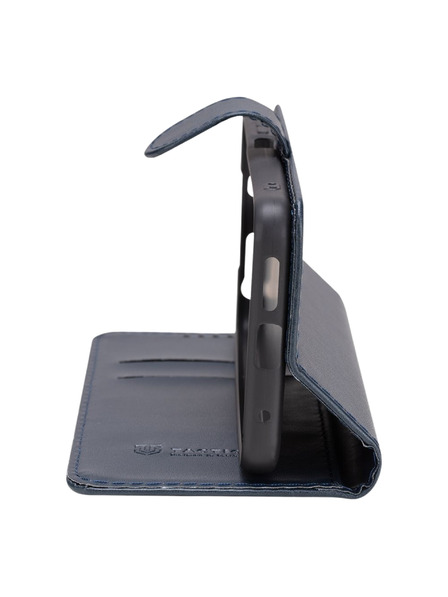 Tactical Tactical Field Notes за Samsung Galaxy A26 5G Син