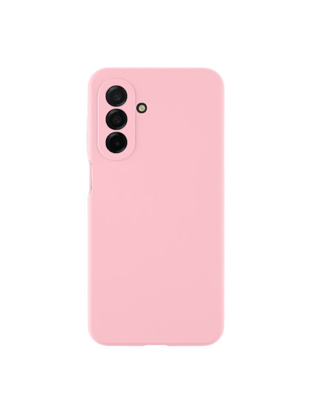 Tactical Tactical Velvet Smoothie Защитен калъф за Samsung Galaxy A26 5G Pink Panther