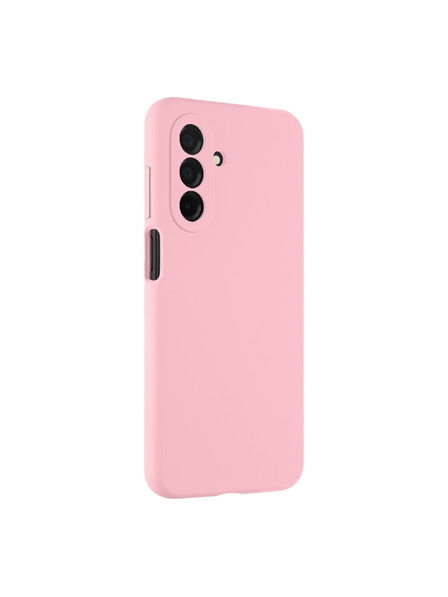 Tactical Tactical Velvet Smoothie Защитен калъф за Samsung Galaxy A26 5G Pink Panther