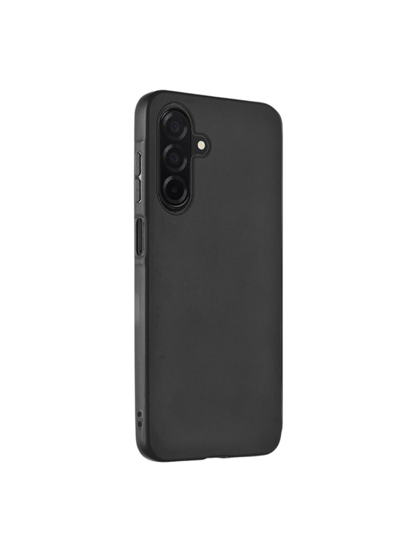 Tactical Tactical TPU Защитен калъф за Samsung Galaxy A26 5G Черен