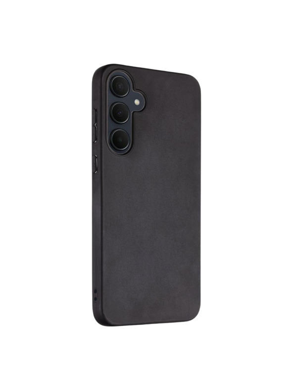 Tactical Tactical TPU Кейс за Samsung Galaxy A35 5G Black