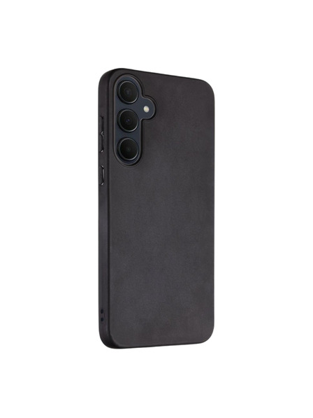 Tactical Tactical TPU Кейс за Samsung Galaxy A35 5G Black