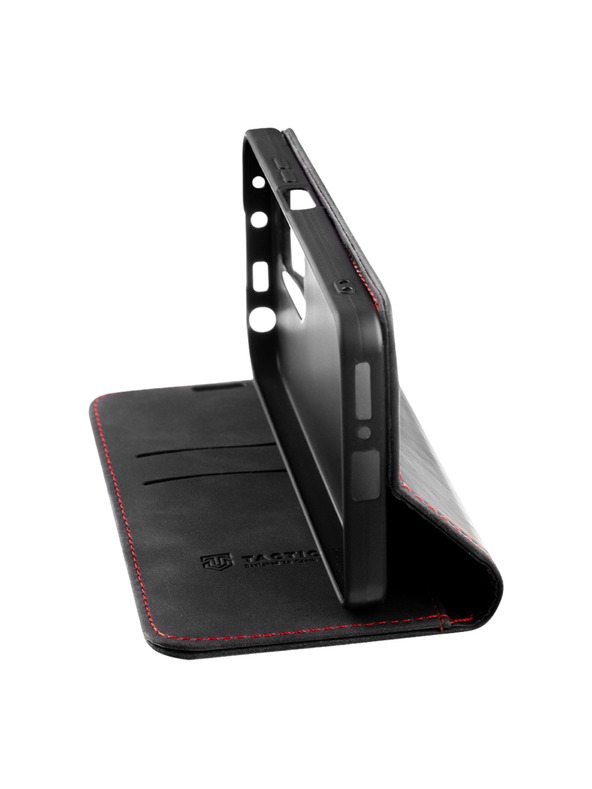 Tactical Tactical Xproof за Samsung Galaxy A36 5G Black Hawk