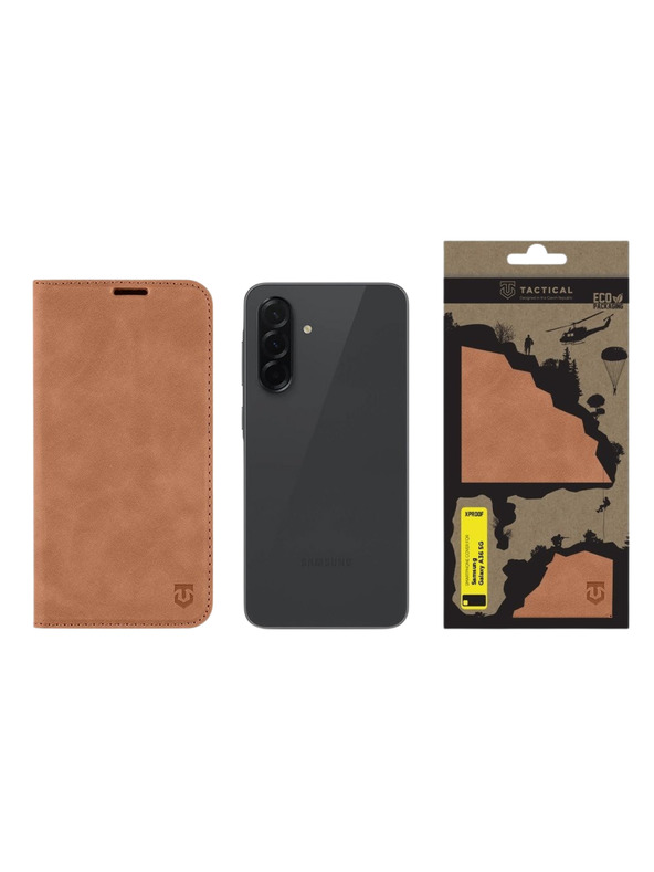 Tactical Tactical Xproof за Samsung Galaxy A36 5G Mud Brown
