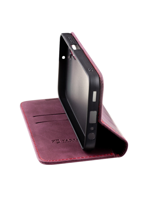 Tactical Tactical Xproof за Samsung Galaxy A36 5G Red Beret