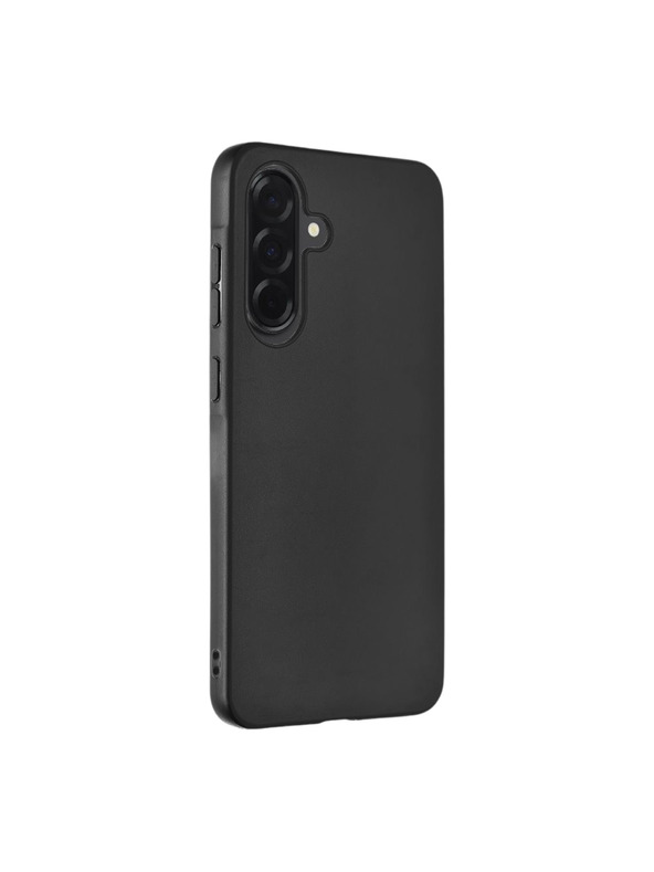 Tactical Tactical TPU Кейс за Samsung Galaxy A36 5G Black