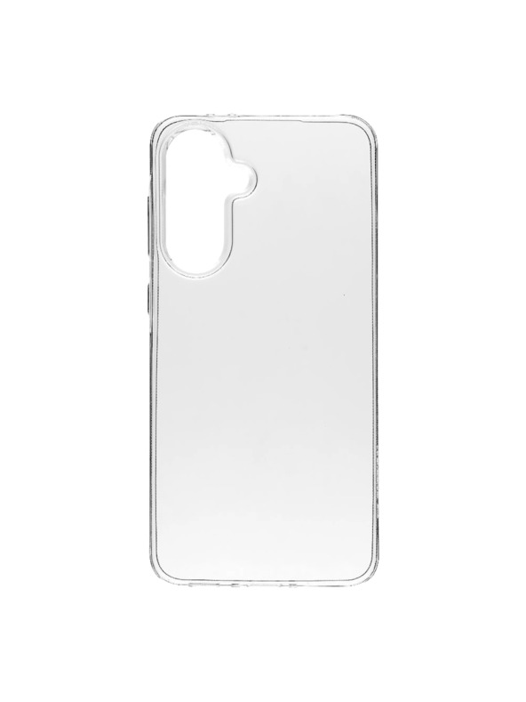 Tactical Tactical TPU Кейс за Samsung Galaxy A36 5G Transparent