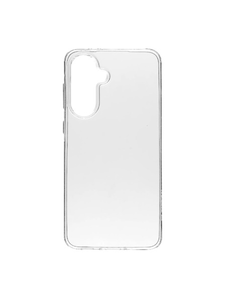 Tactical Tactical TPU Кейс за Samsung Galaxy A36 5G Transparent